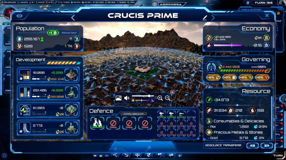 恒星帝君 pc版 恒星帝君 pc版