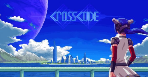 ����׼��CrossCode pc��