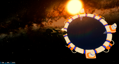 孤星探险 pc版 孤星探险 pc版