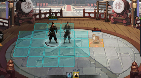 武侠梦 pc版 武侠梦 pc版
