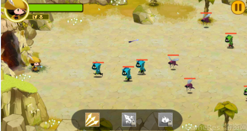 死战骑士团 pc版 死战骑士团 pc版