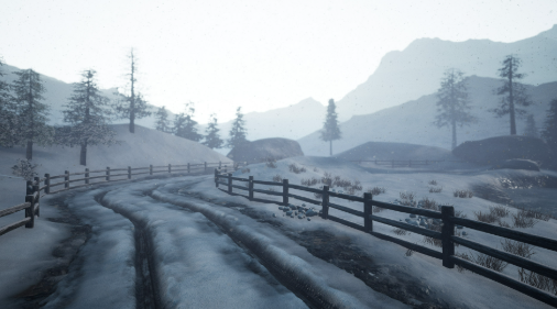表面11:遗忘之地pc版 表面11:遗忘之地pc版
