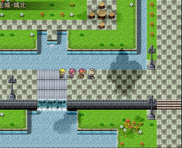 长名公主与妖精之剑2pc版 长名公主与妖精之剑2pc版