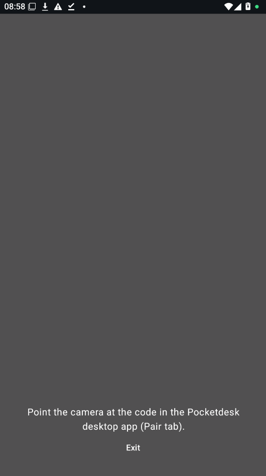 pocketdesk下载手机版 pocketdesk下载手机版