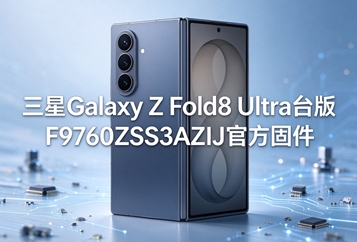 ����Galaxy Z Fold8 Ultrą��F9760ZSS3AZIJ�ٷ��̼�