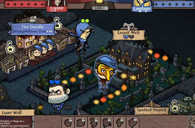 ��Ӣ��Antihero pc��