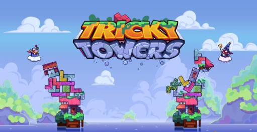 tricky towers������ pc��
