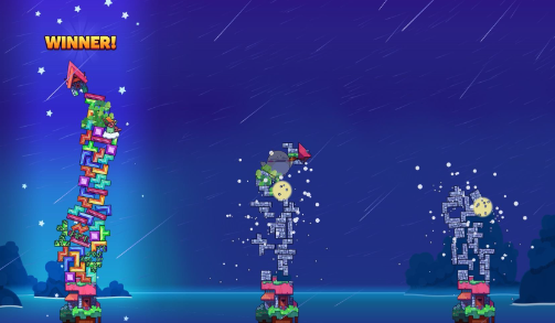 tricky towers������ pc��
