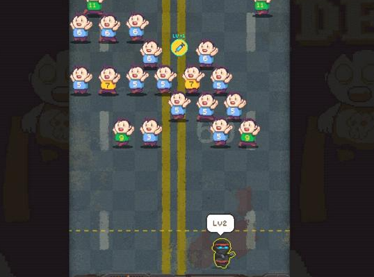 RunningDead pc��