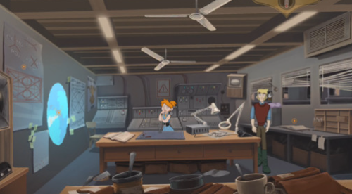 The Little Acre���԰�