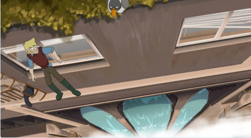 The Little Acre���԰�