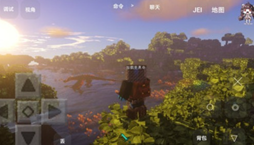 我的世界更有趣的生存 pc版 我的世界更有趣的生存 pc版