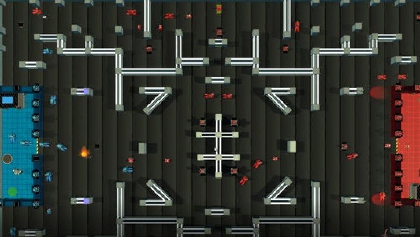 Corrupted pc版中文版 Corrupted pc版中文版