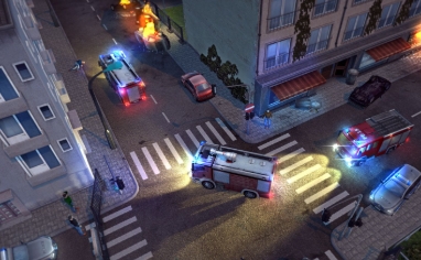 救援行动2:全职英雄 pc版中文版 救援行动2:全职英雄 pc版中文版