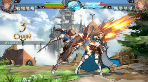 Versus Game对战游戏 pc版 Versus Game对战游戏 pc版