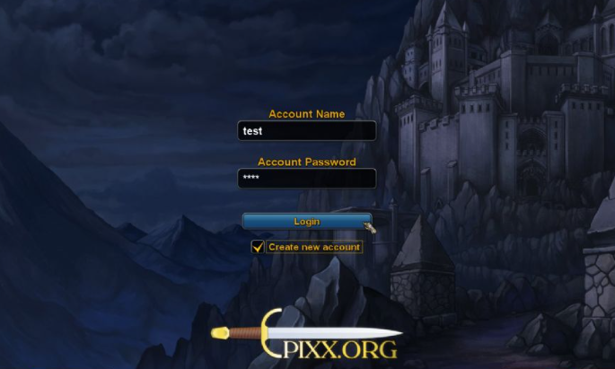 盗贼的故事 pc版 盗贼的故事 pc版