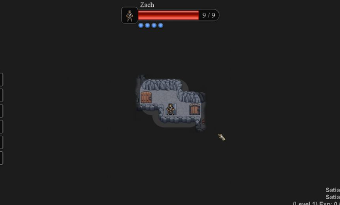 盗贼的故事 pc版 盗贼的故事 pc版