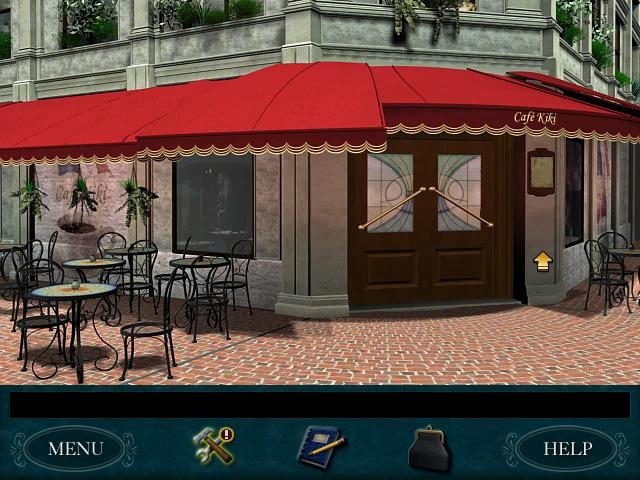 南希朱尔14:设计阴谋 pc版 南希朱尔14:设计阴谋 pc版