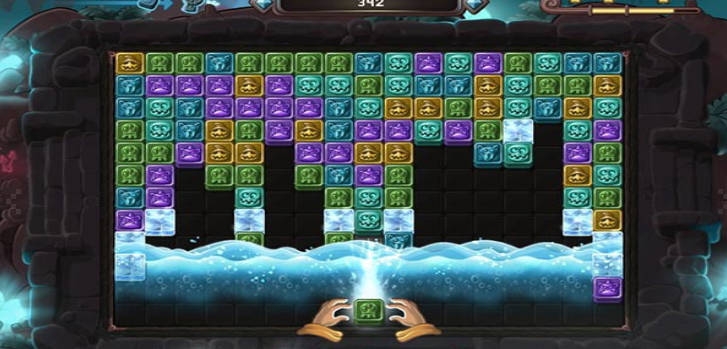魔石游戏 pc版中文版 魔石游戏 pc版中文版