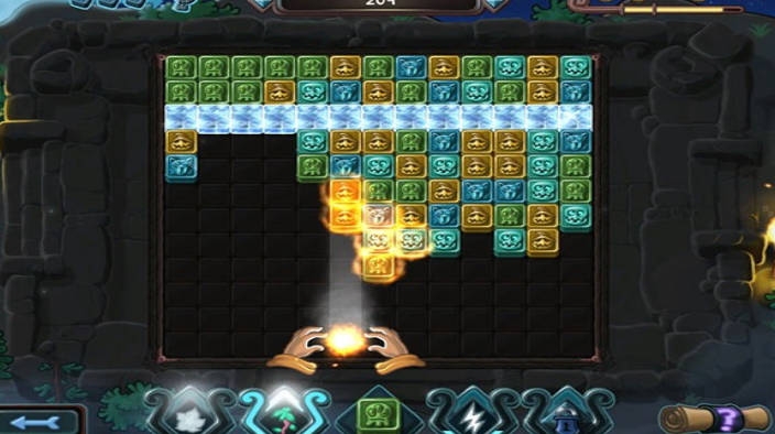 魔石游戏 pc版中文版 魔石游戏 pc版中文版