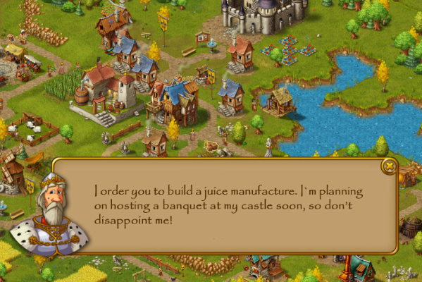 Townsmen��԰ pc��