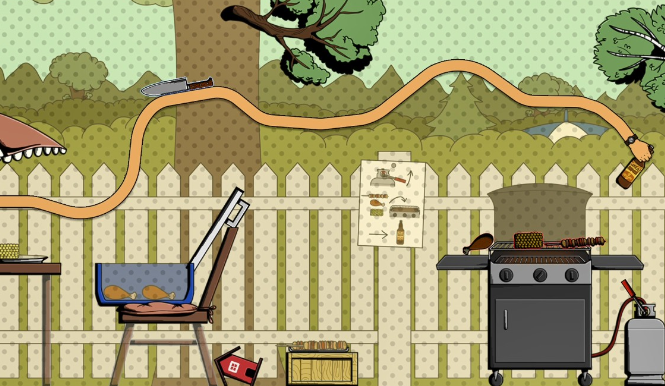Grab the Bottle抓住瓶子 pc版 Grab the Bottle抓住瓶子 pc版