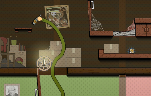 Grab the Bottle抓住瓶子 pc版 Grab the Bottle抓住瓶子 pc版