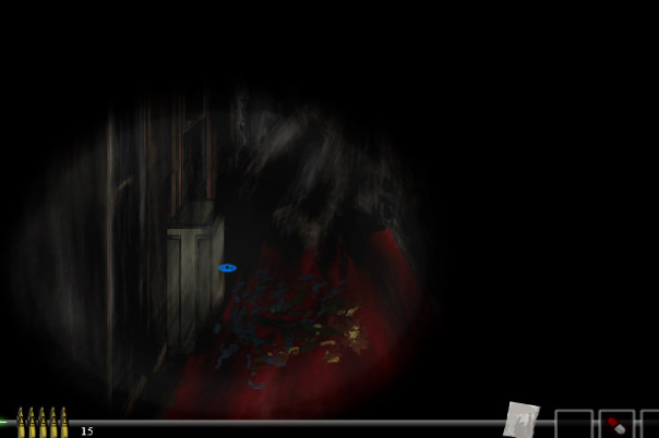 血海仇:宁静的启示 pc版 血海仇:宁静的启示 pc版