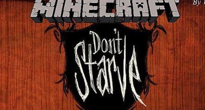 我的世界饥荒 pc版 我的世界饥荒 pc版