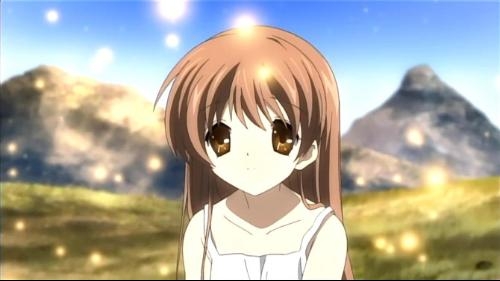 Clannad:������Ů pc��