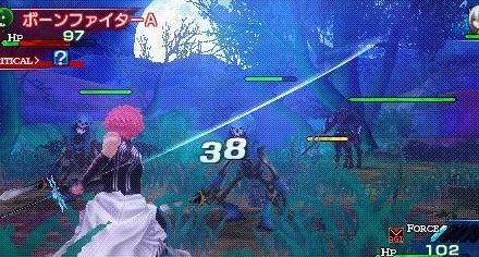 光明之刃 pc版中文版 光明之刃 pc版中文版
