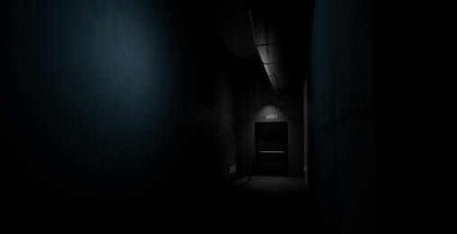 锁住的恐惧 pc版 锁住的恐惧 pc版