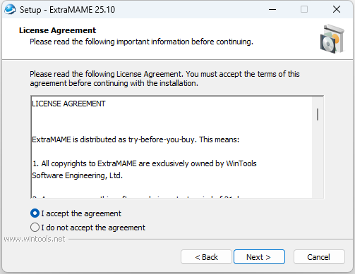 ExtraMAME街机模拟器 ExtraMAME街机模拟器