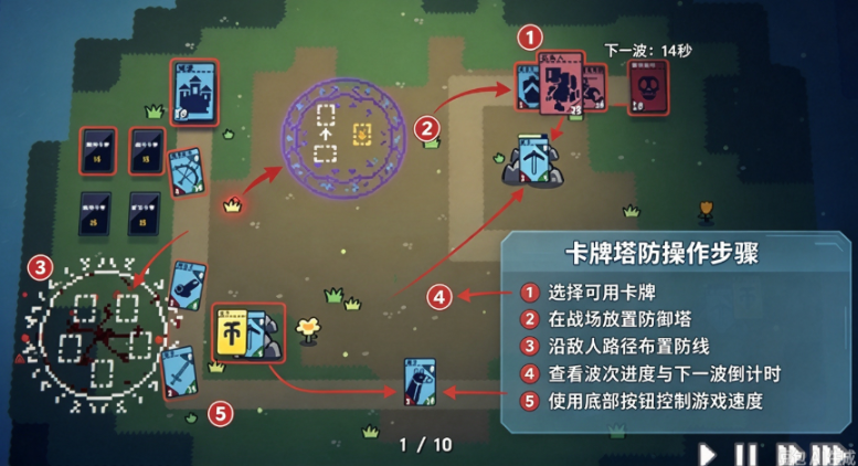 卡牌战争 卡牌战争