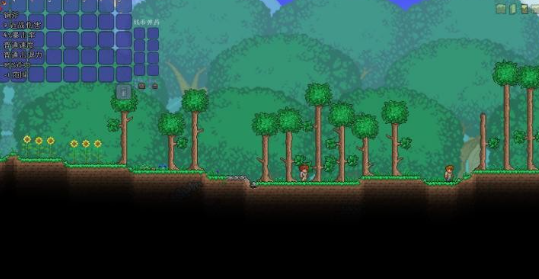 泰拉瑞亚v1.3.1电脑版 泰拉瑞亚v1.3.1电脑版