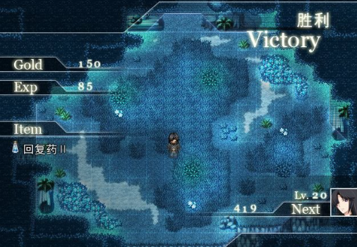 岚零之风 pc版 岚零之风 pc版