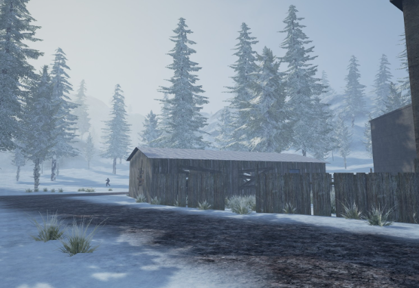 打击力量:北极风暴 pc版 打击力量:北极风暴 pc版