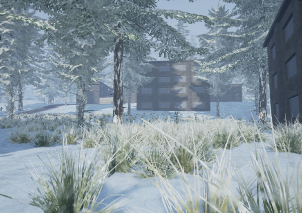 打击力量:北极风暴 pc版 打击力量:北极风暴 pc版