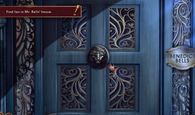 永恒传说5:隐秘之门 pc版 永恒传说5:隐秘之门 pc版