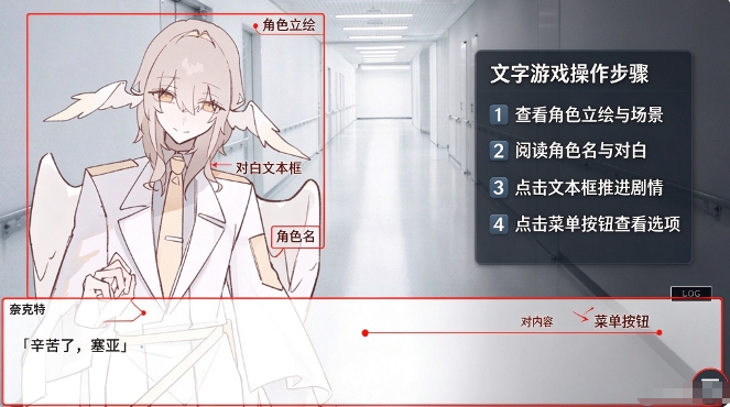 荒诞的鸟笼汉化版 荒诞的鸟笼汉化版