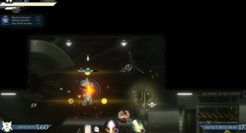 Seraph炽天使 pc版 Seraph炽天使 pc版