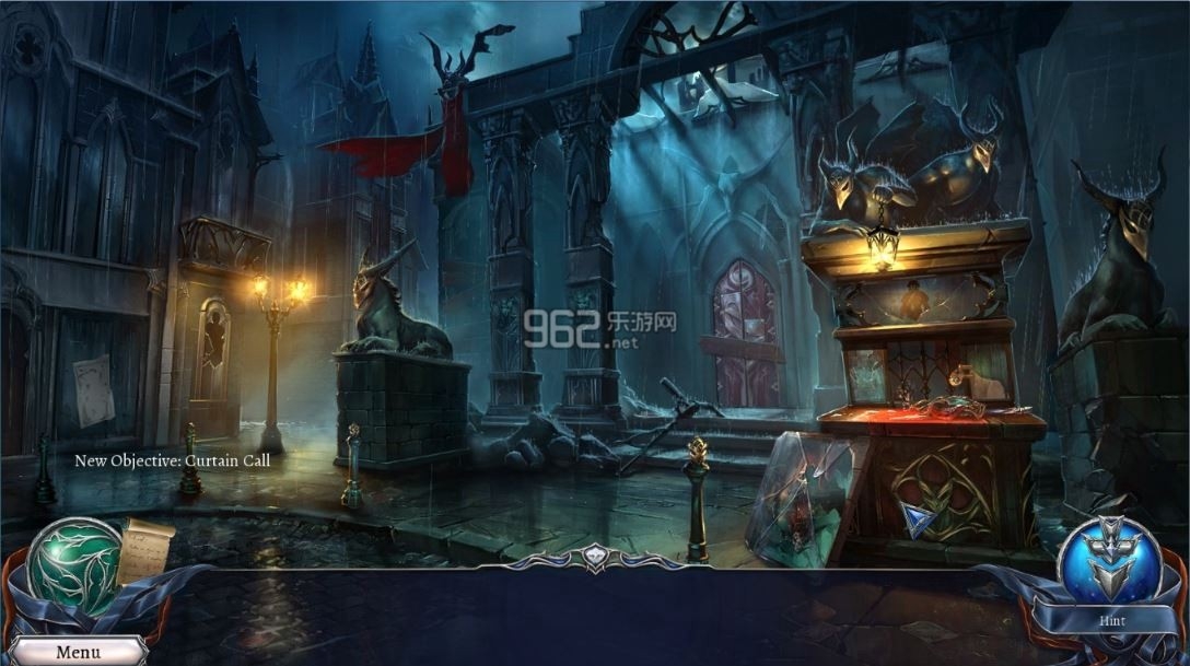 GrimLegends3:黑暗之城免费版 GrimLegends3:黑暗之城免费版