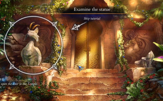 一千零一夜:奇迹之沙 pc版 一千零一夜:奇迹之沙 pc版