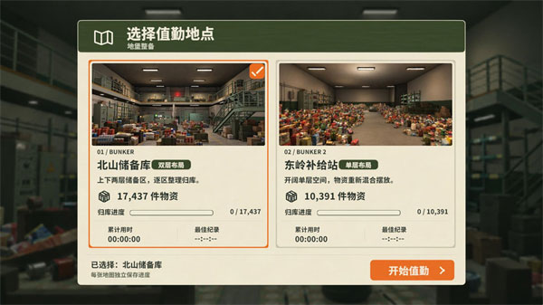 末日地堡大整理安卓中文版 末日地堡大整理安卓中文版