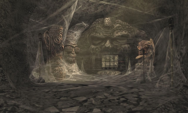 南希朱尔15:洞穴巨怪 pc版 南希朱尔15:洞穴巨怪 pc版