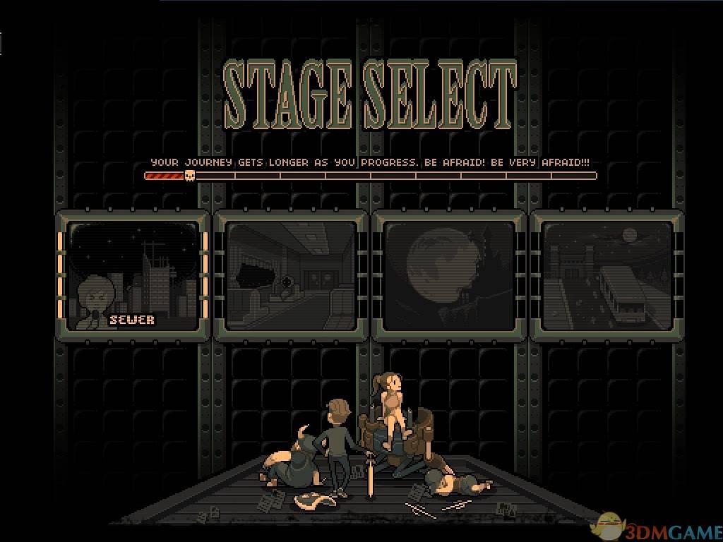 恶魔的挑战 pc版 恶魔的挑战 pc版