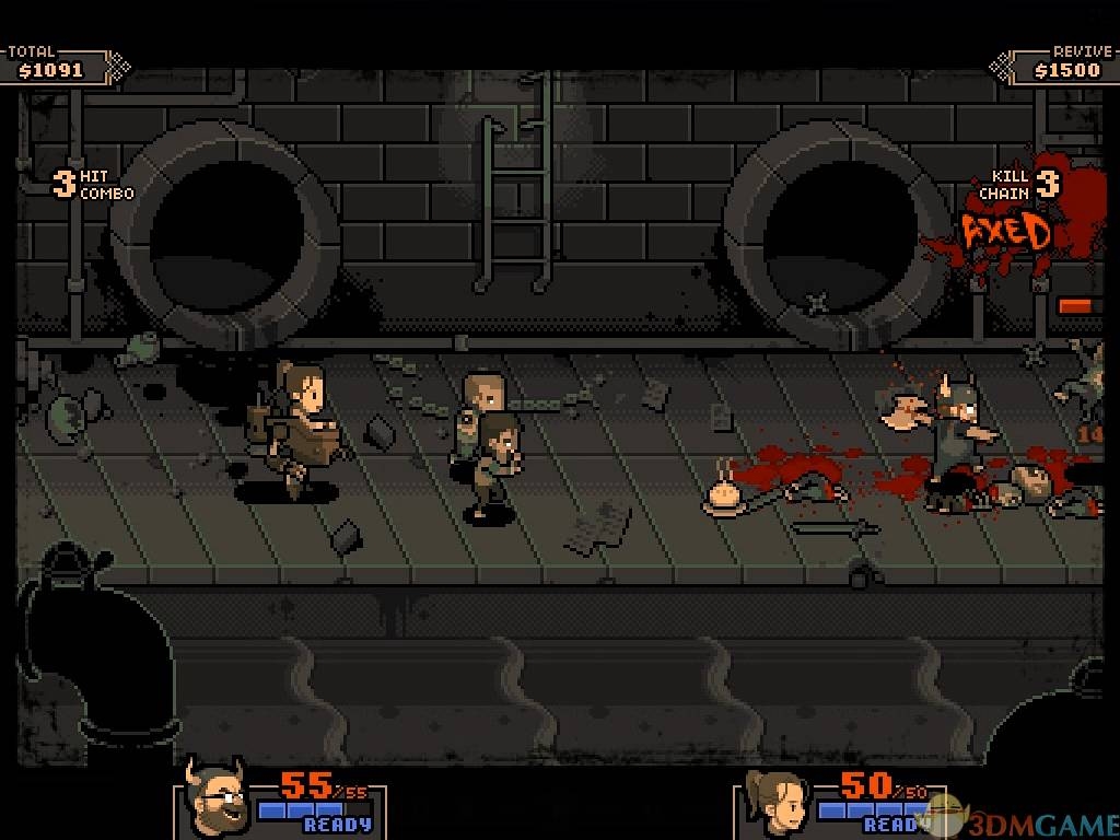 恶魔的挑战 pc版 恶魔的挑战 pc版