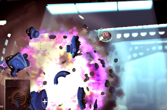 RIVE pc版 RIVE pc版