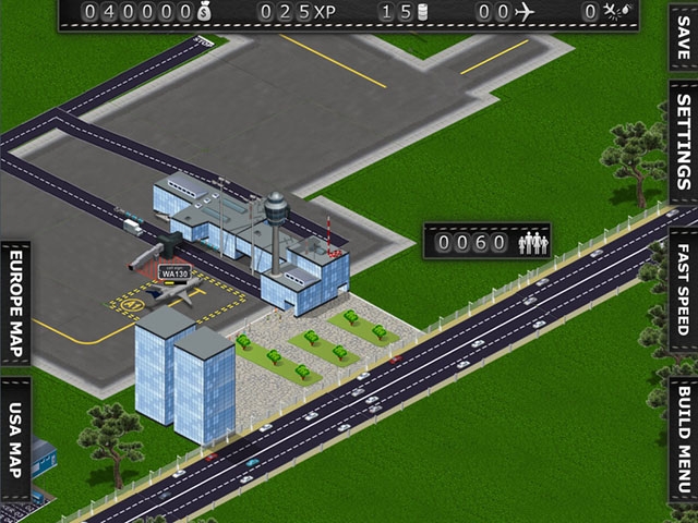 航空终点站2 pc版 航空终点站2 pc版
