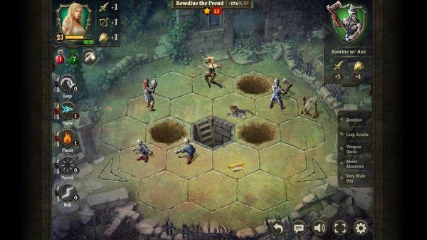 地狱勇者 pc版 地狱勇者 pc版